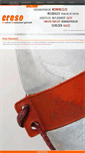 Mobile Screenshot of creso-online.de